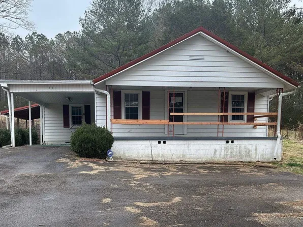 351 County Road 827, Cullman, AL 35057