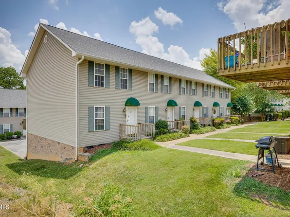 26 Lake Village Ct #26, Johnson City, TN 37601