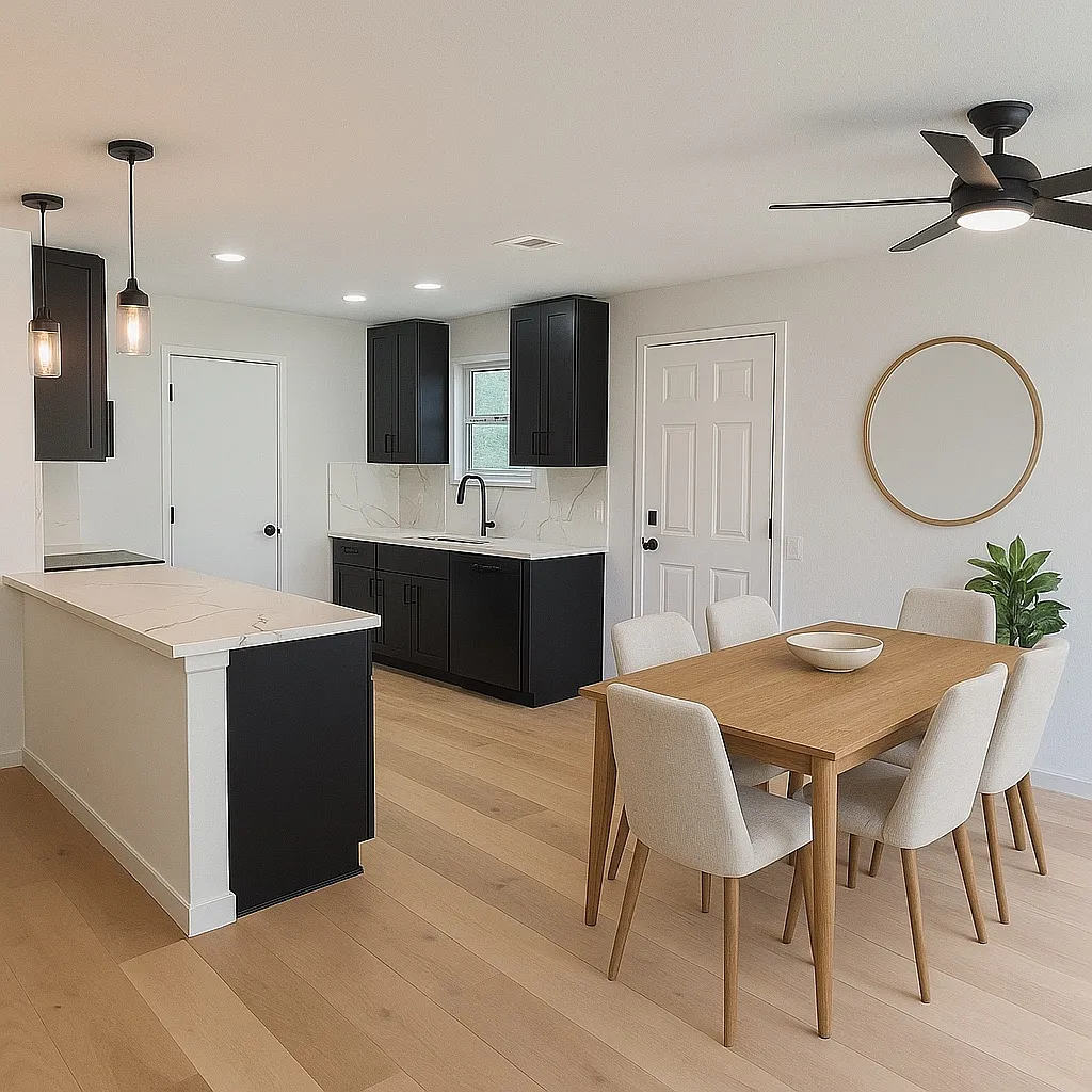 3 bed, 1400 sqft, $2,500 — Photo 1