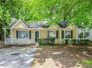 6185 Marbut Farms Chase, Lithonia, GA 30058