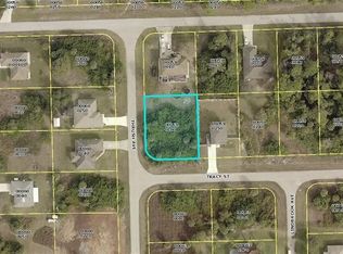 3728 Tracy St, Fort Myers, FL 33905