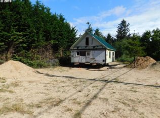 2225 Jackson, Port Orford, OR 97465