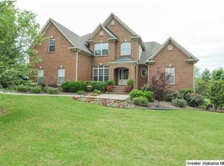 130 Bridgewater Dr, Helena, AL 35080