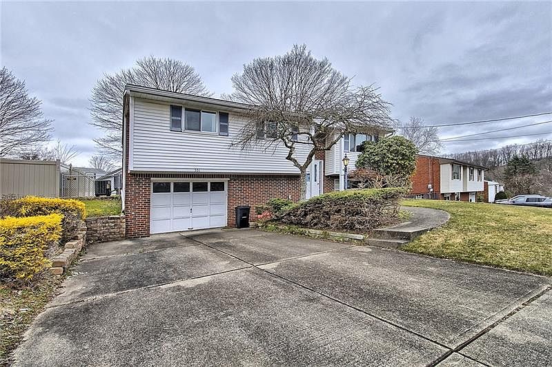 551 Newport Dr, Greensburg, PA 15601 Zillow