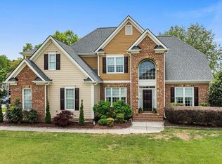 321 Nortwick Rd, Rolesville, NC 27571