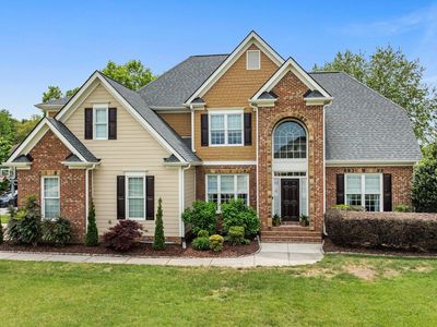 321 Nortwick Rd, Rolesville, NC, 27571