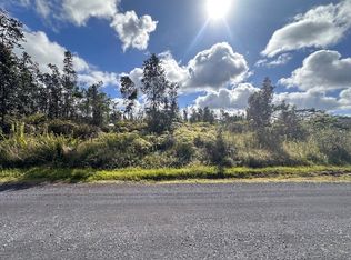Bamboo Dr LOT 12, Pahoa, HI 96778