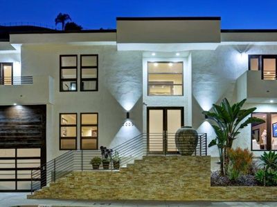 2339 Apollo Dr, Los Angeles, CA, 90046