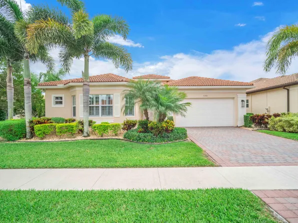 8242 Razorback Court, Boynton Beach, FL 33473