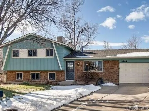 9364 W Girton Place, Lakewood, CO 80227