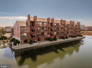 Sunset Landing Bldgs, Ocean City, MD 21842