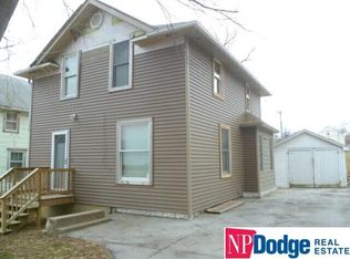 4205 Franklin St, Omaha, NE 68111