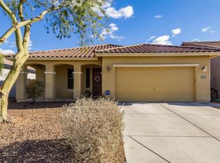 11743 W Jessie Ln, Pine Knoll Shores, AZ 85373