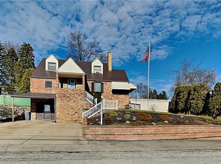 140 Perryvista Ave, Pittsburgh, PA