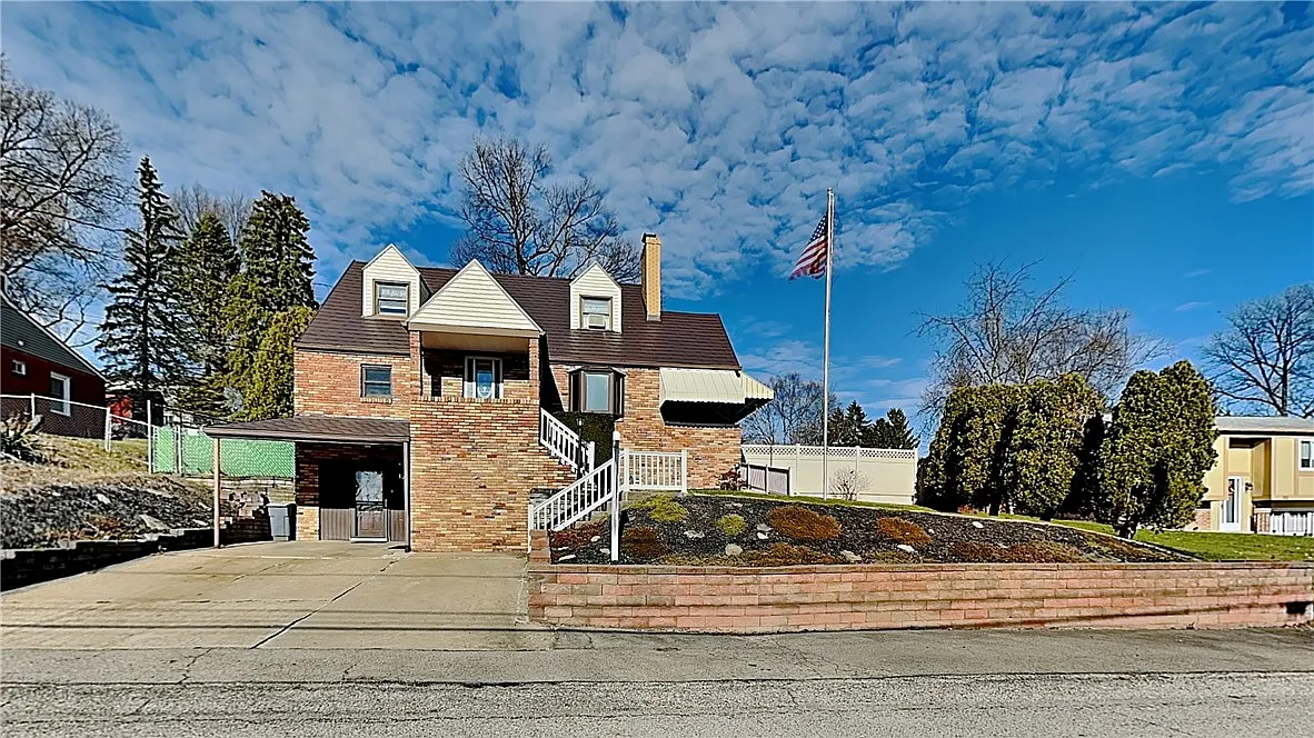 140 Perryvista Ave photo 1