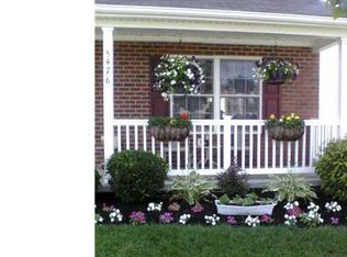 5476 Lanterns Way, Orient, OH 43146