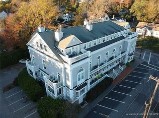 1 Varrell Ln #6, York, ME 03909