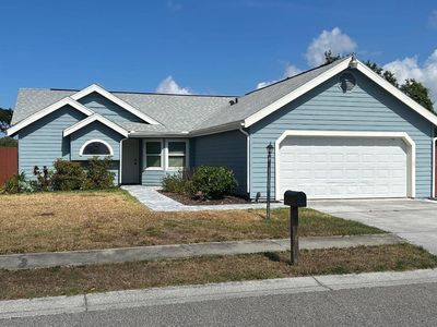3529 65th Avenue Cir E, Sarasota, FL, 34243