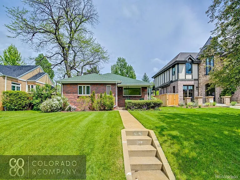 1116 S Saint Paul St — Photo 3