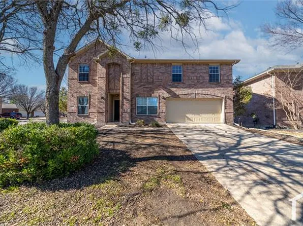 1201 Singletree Ct, Forney, TX 75126