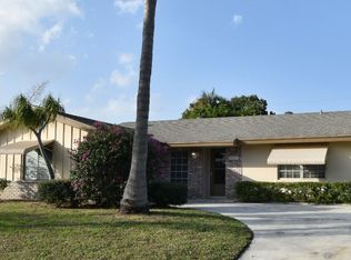 3857 Bluebell St, Palm Beach Gardens, FL 33410