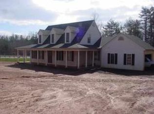 235 Alberts Rd, Seneca, SC 29672