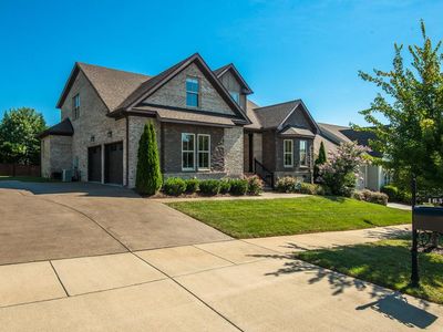 165 Barlow Dr, Franklin, TN, 37064