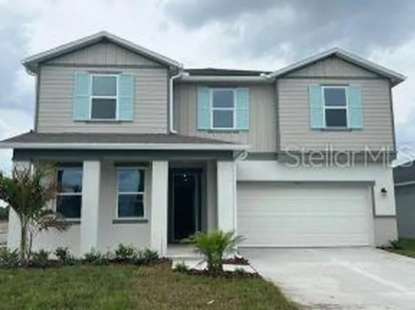 1808 Aurora Oak Ln, Sanford, FL 32771