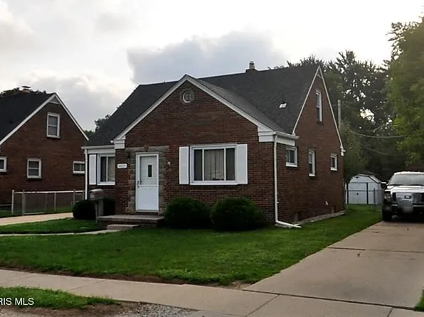 4420 290th St, Toledo, OH 43611