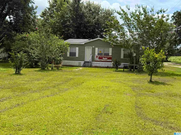 6188 State Line Rd, Cottonwood, AL 36320