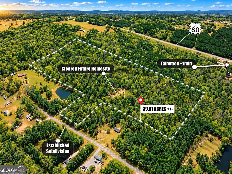 1st image of 0 Buckrun Rd