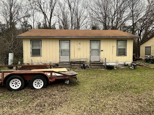 205 N Havana St, Malakoff, TX 75148