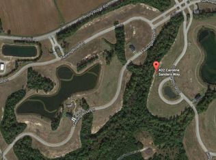 4024-402 Four Caroline Sanders Way, Holly Ridge, NC 28445