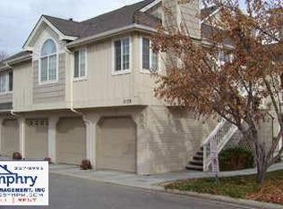 5158 S Surprise Way APT 204, Boise, ID 83716