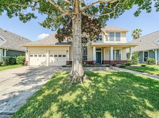 1427 Roaring Springs Ln, Seabrook, TX 77586