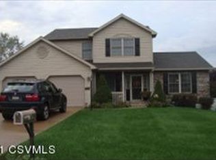 20 Crestview Dr, Milton, PA 17847