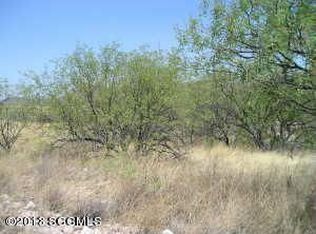 1494 Circulo Jacona, Rio Rico, AZ 85648