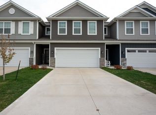 2606 NW 35th Ln, Ankeny, IA 50023