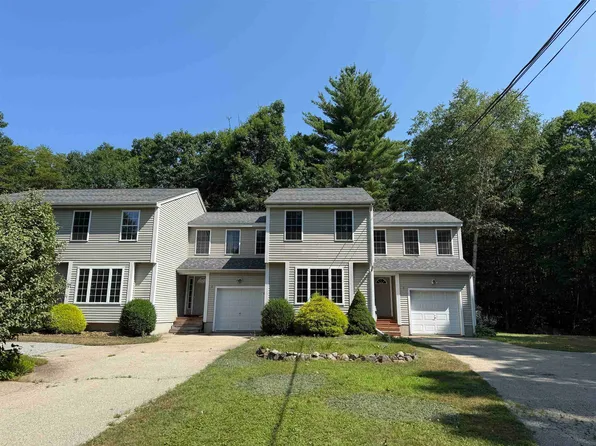 144 Main St Unit 2, Fremont, NH 03044