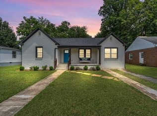 303 1st Ave, Murfreesboro, TN 37130