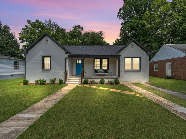 303 1st Ave, Murfreesboro, TN 37130