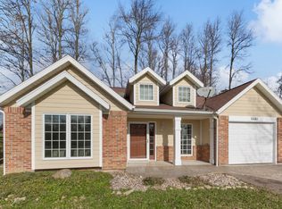 N6680 Tippecanoe Trl, Elkhorn, WI 53121