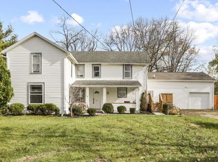 232 S Champaign St, Catawba, OH 43010