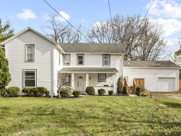 232 S Champaign St, Catawba, OH 43010