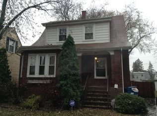 14934 Hamlin Ave, Midlothian, IL 60445