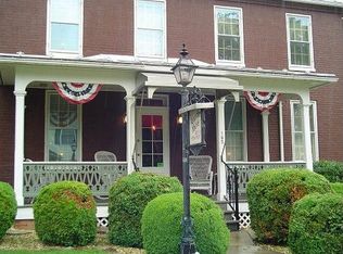 165 N Grafton St, Romney, WV