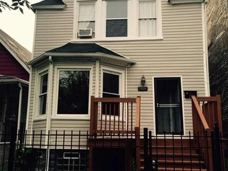 7009 S Perry Ave #1 — Photo 1