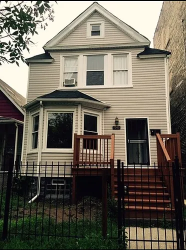 7009 S Perry Ave #1 Photo 1