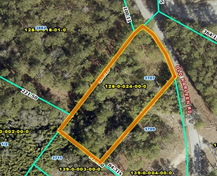 2nd image of 3892 Deans Bridge Road