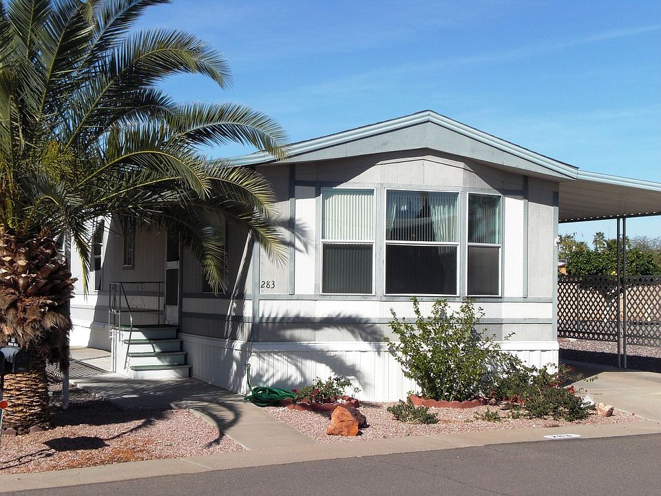 Charming curb appeal